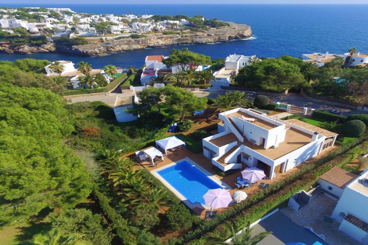 Luna Cala d'Or  Exterior photo