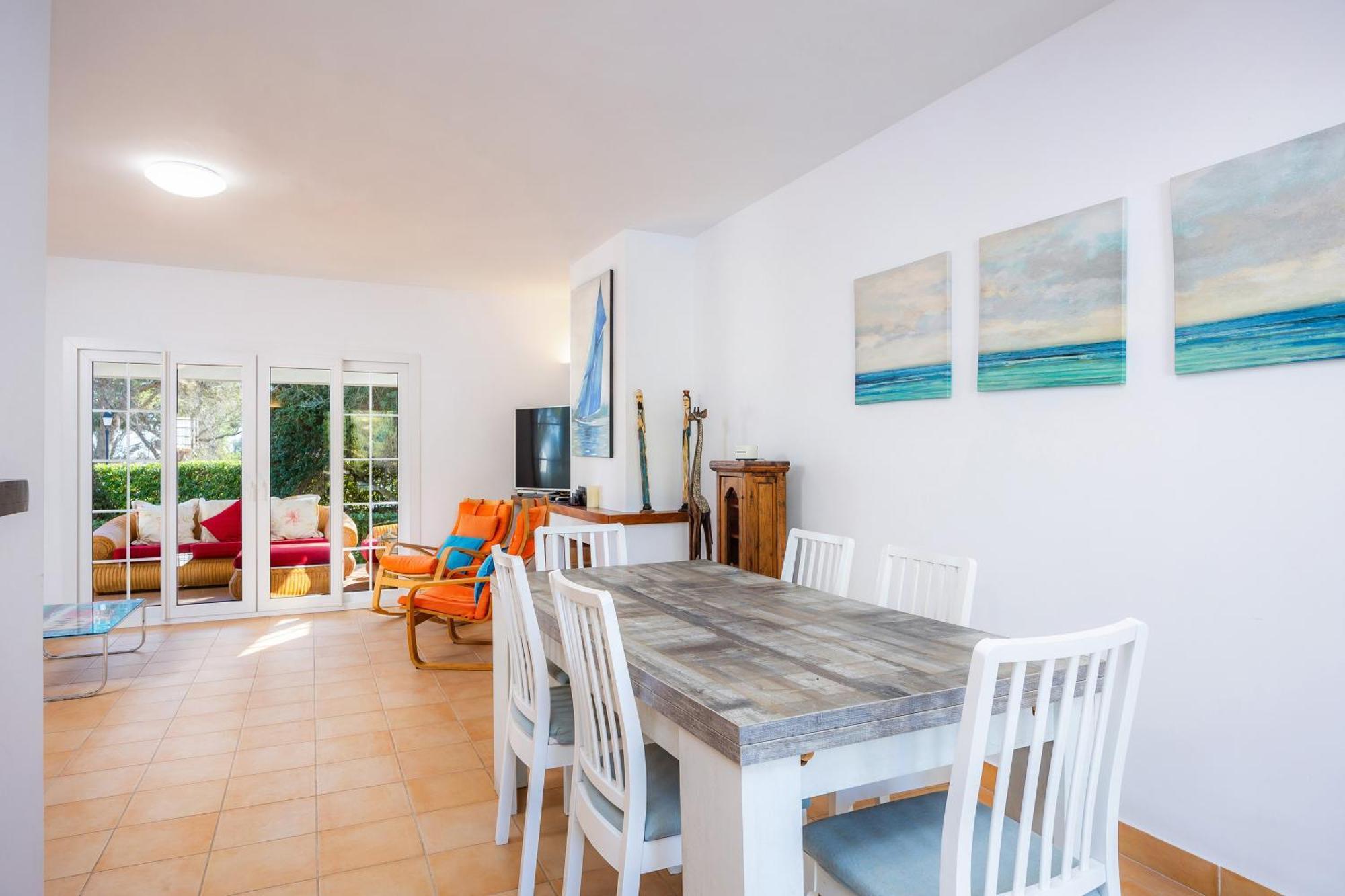 Luna Cala d'Or  Exterior photo
