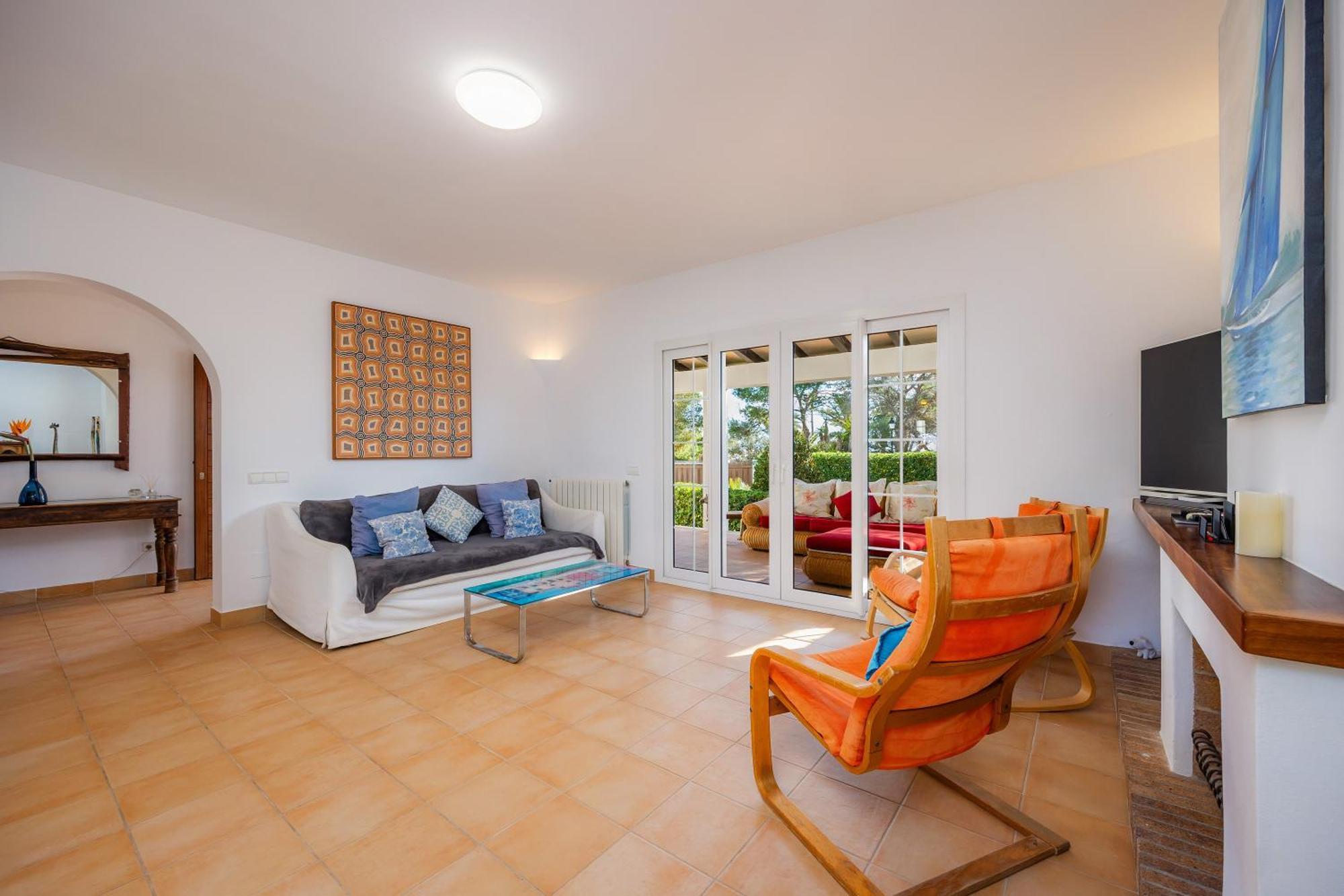 Luna Cala d'Or  Exterior photo