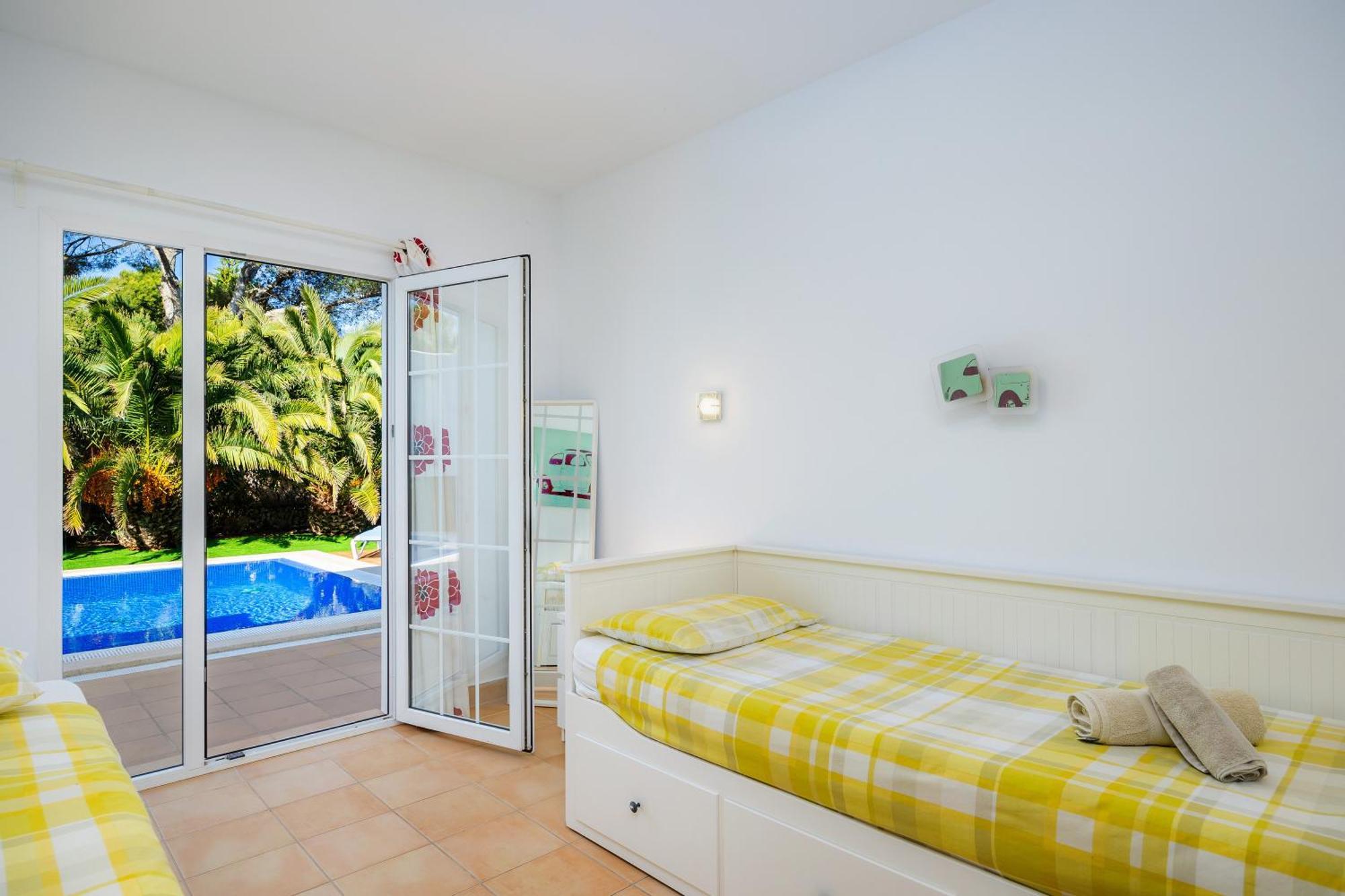 Luna Cala d'Or  Exterior photo