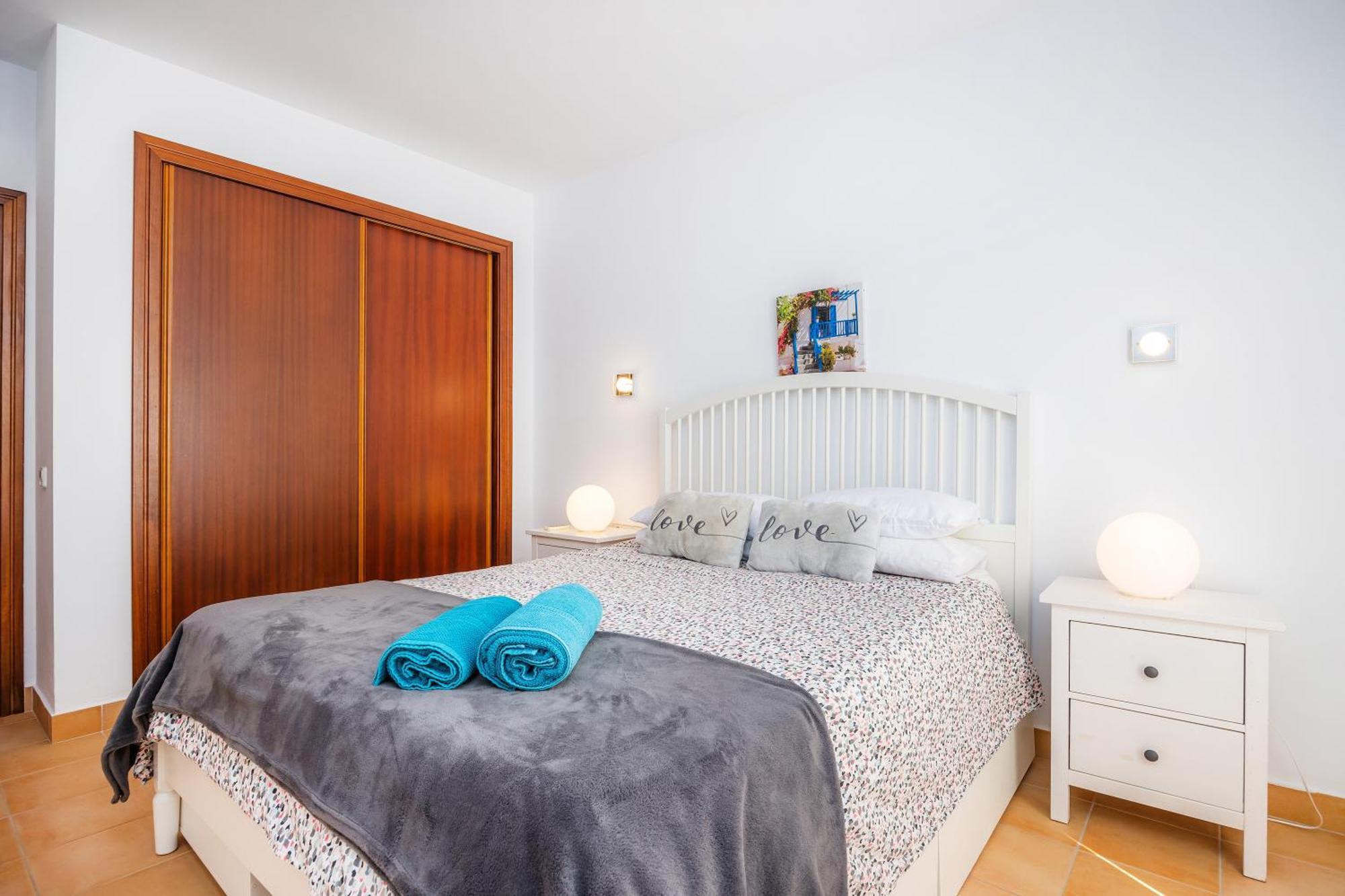 Luna Cala d'Or  Exterior photo