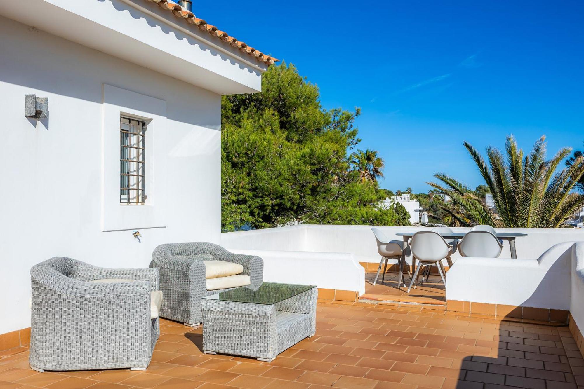 Luna Cala d'Or  Exterior photo