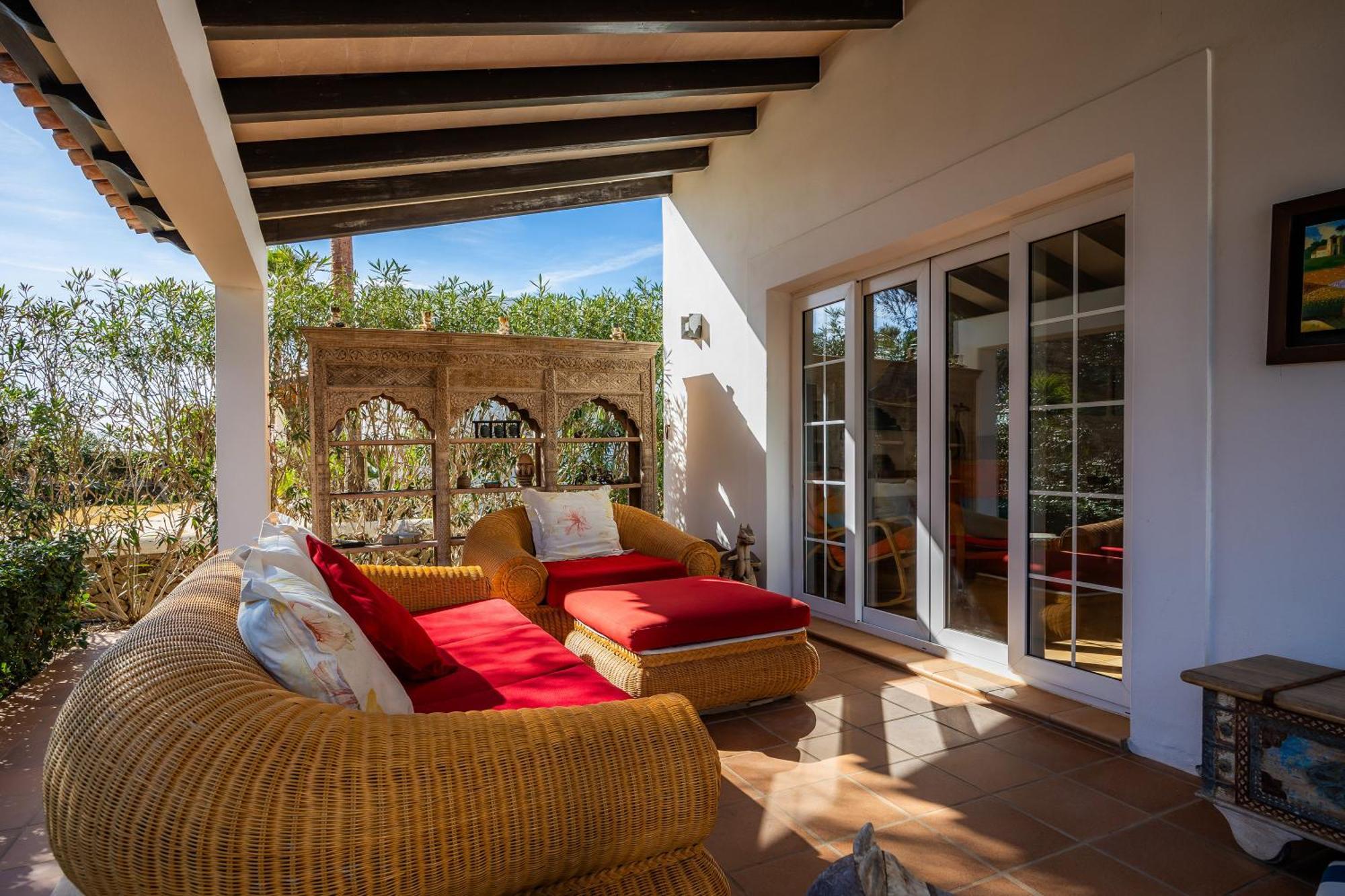 Luna Cala d'Or  Exterior photo