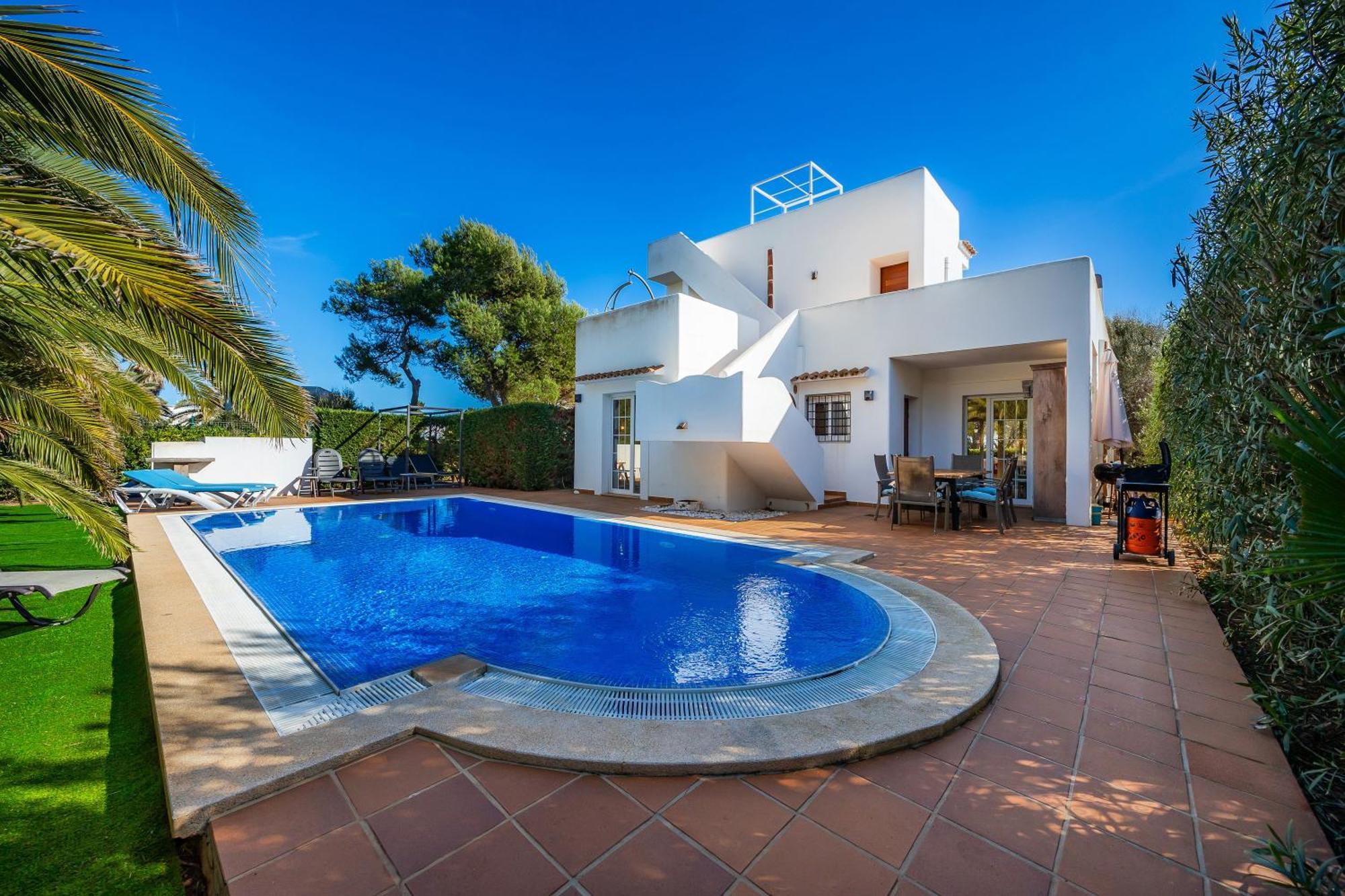 Luna Cala d'Or  Exterior photo
