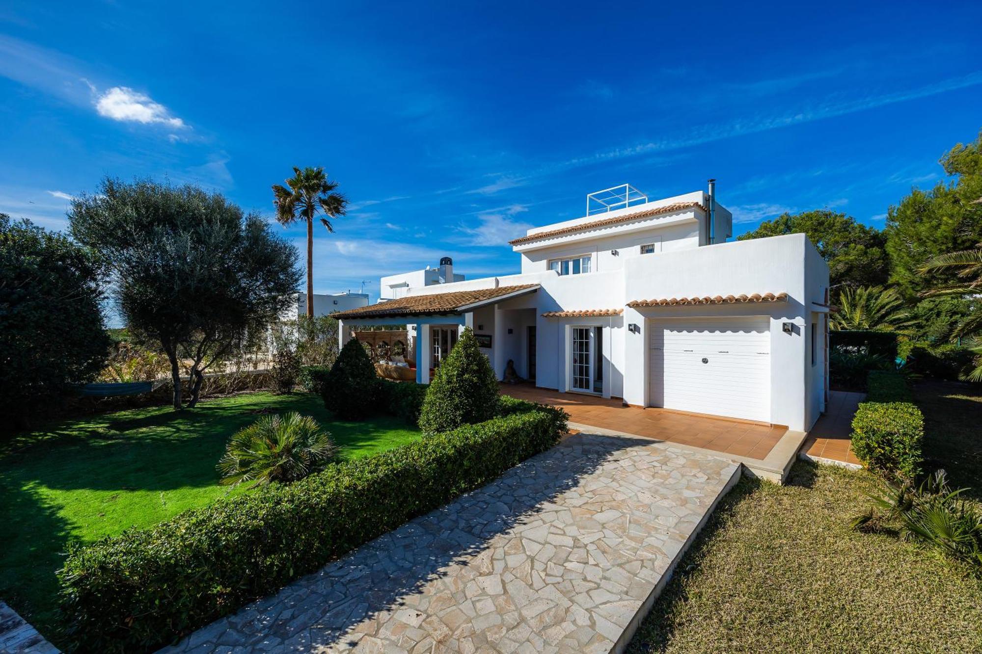 Luna Cala d'Or  Exterior photo