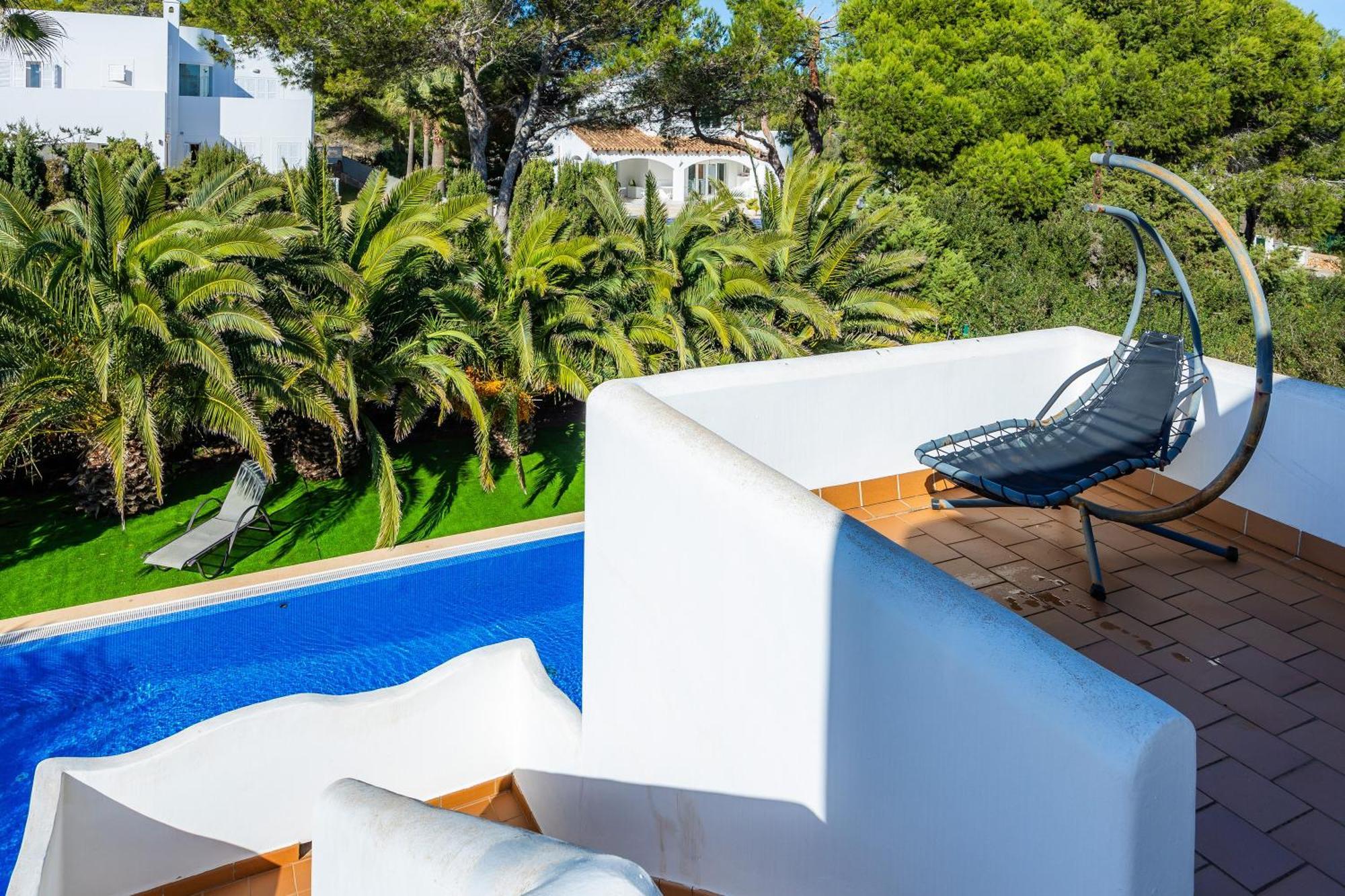 Luna Cala d'Or  Exterior photo
